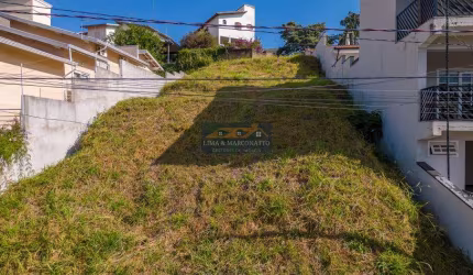 Terreno Terreno Urbano Valinhos - SP - Ortizes