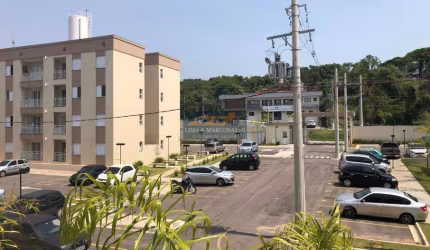 Apartamento 2 Quartos Vinhedo - SP - Capela