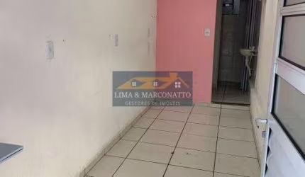 Sala Comercial Comercial Vinhedo - SP - Santa Rosa