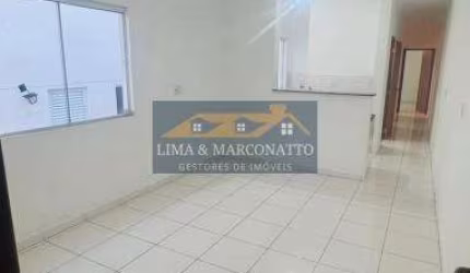 Apartamento 2 Quartos Vinhedo - SP - Santa Cândida
