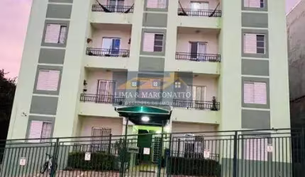 Apartamento 2 Quartos Valinhos - SP - Jardim Pacaembu