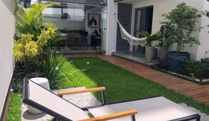 Não perca a oportunidade de conhecer este incrível apartamento