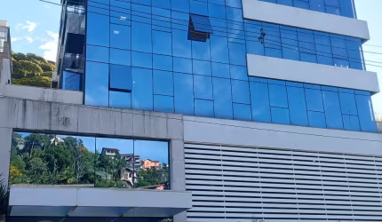Cosmopolitan Office