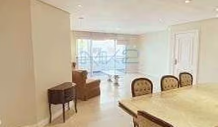 Apartamento com 4 dormitórios à venda, 169 m² por R$ 1.900.000 - Brooklin - São Paulo/SP