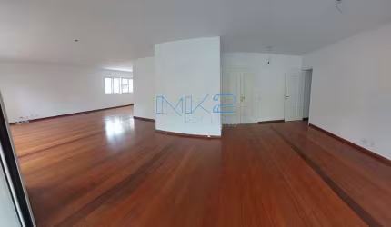 Apartamento com 4 dormitórios à venda, 215 m² por R$ 5.600.000 - Itaim Bibi - São Paulo/SP