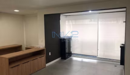 Excelente Apartamento de 50m² à venda na Vila Mariana, há 500 metros do Metrô Shopping Santa Cruz.