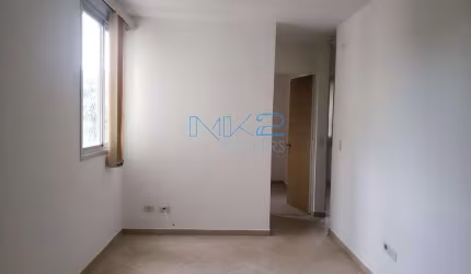 Apartamento de 48 m² à venda na Vila Marari - São Paulo - SP. Com dois dormitórios com armário,  ba
