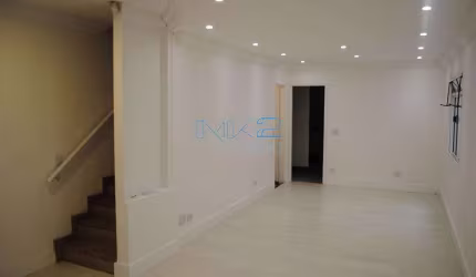 Casa com 3 dormitórios à venda, 196 m²- Vila Mariana - São Paulo/SP