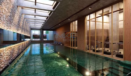 Apartamento padrão à Venda, Vila Nova Conceição, São Paulo, SP
