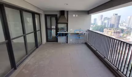 Vendo lindo apartamento com 3 suítes em Perdizes