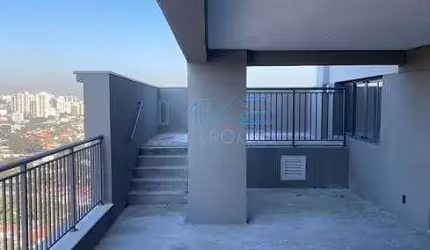 Cobertura com 3 dormitórios à venda, 266 m²  - Butantã - São Paulo/SP