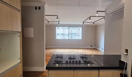 Indescritível apartamento para venda e locação em Pinheiros, São Paulo - SP