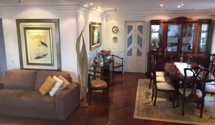 Vendo apartamento 4 vagas de garagem e 4 suítes, Vila Nova Conceição , São Paulo, SP