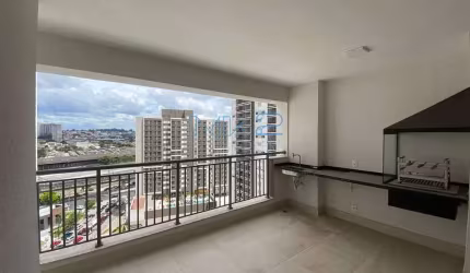 Apartamento com 3 suítes à venda em Vila Andrade, São Paulo, SP