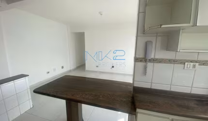 Oportunidade vendo apartamento próximo ao Clube Juventus 1 vaga de garagem livre