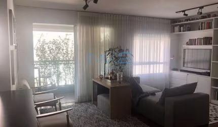 Apartamento à venda, Vila Nova Conceição, São Paulo, SP