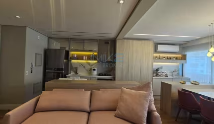 Apartamento de tirar o fôlego para venda e locação em Vila Mariana, São Paulo, SP