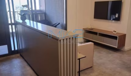 Lindo apartamento porteira fechada, Brooklin, São Paulo, SP