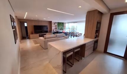 Apartamento à venda, Brooklin Novo, São Paulo, SP