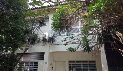 Casa de 120m² para locação na Vila Clementino, São Paulo, SP
