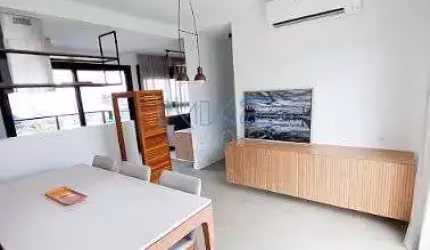 Apartamento porteira fechada para locação, Pinheiros, São Paulo, SP