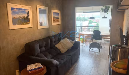 Vendo apartamento com 92m², Vila Anastácio, São Paulo, SP