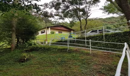 Venha conhecer o Sítio Nosso Cantinho em Itapecerica da Serra, SP