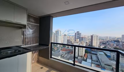 Apartamento amplo, com 2 dormitórios, sendo 1 suíte, á venda em Ipiranga, São Paulo, SP