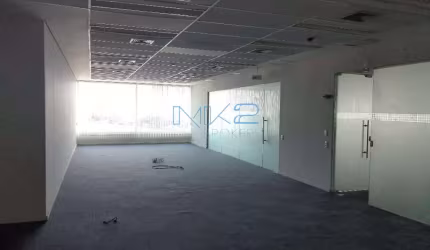 Andar inteiro corporativo para venda e locação em Jardim São Luís, São Paulo, SP