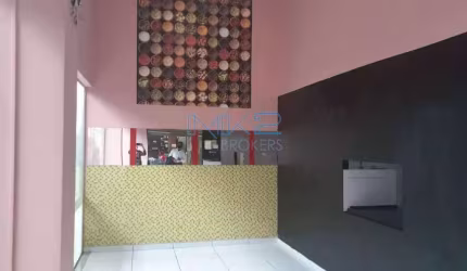 Loja para venda e locação, Barra Funda, São Paulo, SP
