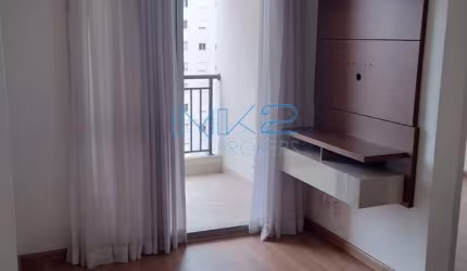 Belo Apartamento com vaga à venda, Brás, São Paulo, SP