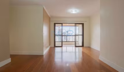 Apartamento Vila Nova Conceição, 102 m² úteis, 3 dorms, 1 suíte - Vila Nova Conceição, São Paulo, S