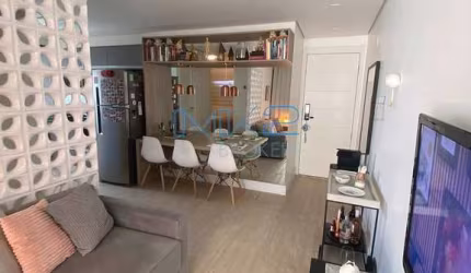 Apartamento porteira fechada, com vaga, à venda, Cidade Monções, São Paulo, SP