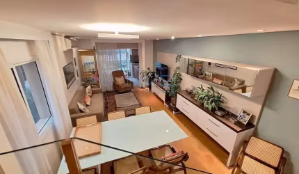 Lindo e moderno Apartamento Duplex à venda, Vila Olímpia, São Paulo, SP