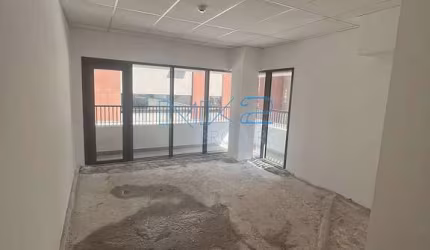 Sala Comercial a Venda no Paraíso