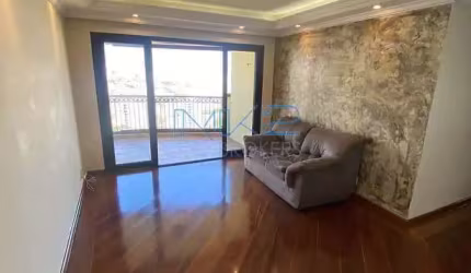 Apartamento para locação, Santana, São Paulo, SP