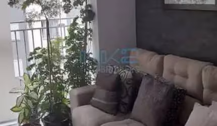 Apartamento à venda, Santo Amaro, São Paulo, SP