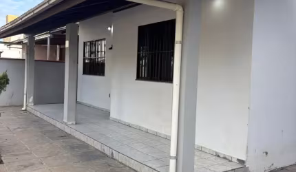 Locação casa itacolomi 20 m²- 200 metros da praia