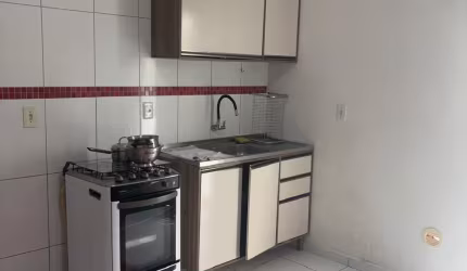 Apartamento para Alugar em Itajuba!
