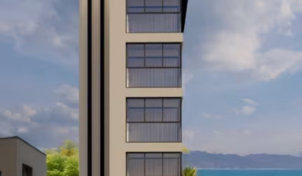 A 50 Metros da Praia – 1 Suíte + 2 Dormitórios em Balneário Piçarras