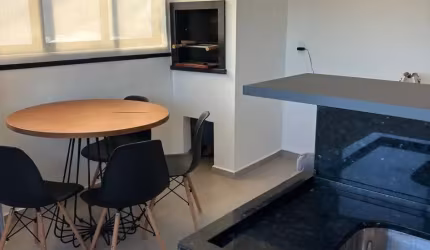 Apartamento para locação em Itacolomi  R$ 2.650,00/mês – com condomínio e internet inclusos!