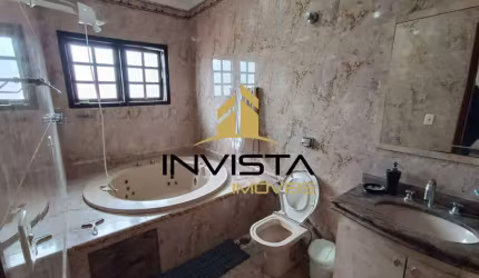 Sobrado de 250m² - Jd das Indústrias- Atrás da Johnson- Aceitando permuta