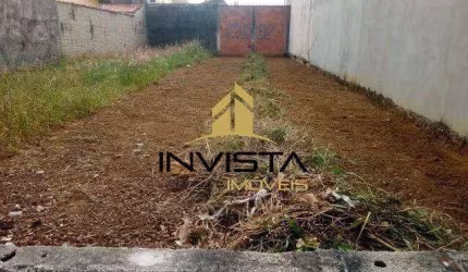 Oportunidade, Terreno 125m², Plano, Bairro União, Faculdade Anhanguera