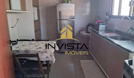 Casa em Condominio no Bosque dos Eucaliptos - Permuta por Apto no Bosque