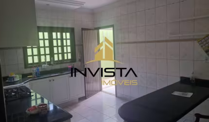 Belíssimo sobrado -Reserva do Bosque - 156m² - Impecável - 3 dorms 1 suíte