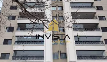Terrasse Premiere, 87m², Varanda gourmet  na Cidade Jardim, colado ao SESI