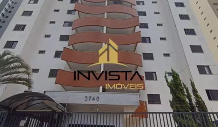 Ed. Califórnia- Cidade jardim - 122m² - 4 dorms- 2 suítes - 2 vagas - lazer