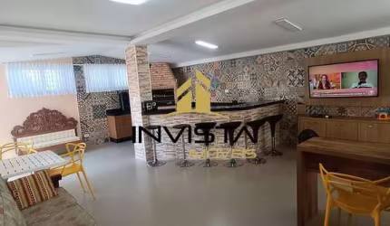 Casa térrea - Reserva do Bosque, terreno 312 m², aceitando apto na permuta