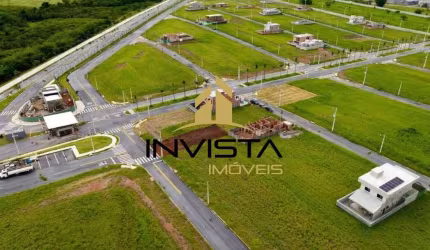 Condomínio Vereda dos Campos, atrás  da GM, casas de alto padrão, lazer