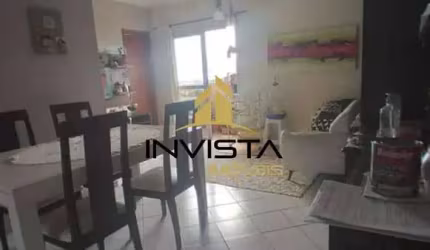 Apto de 76m², Colado ao Sesi, Zona Sul, elevador, 2 suítes e 2 vagas